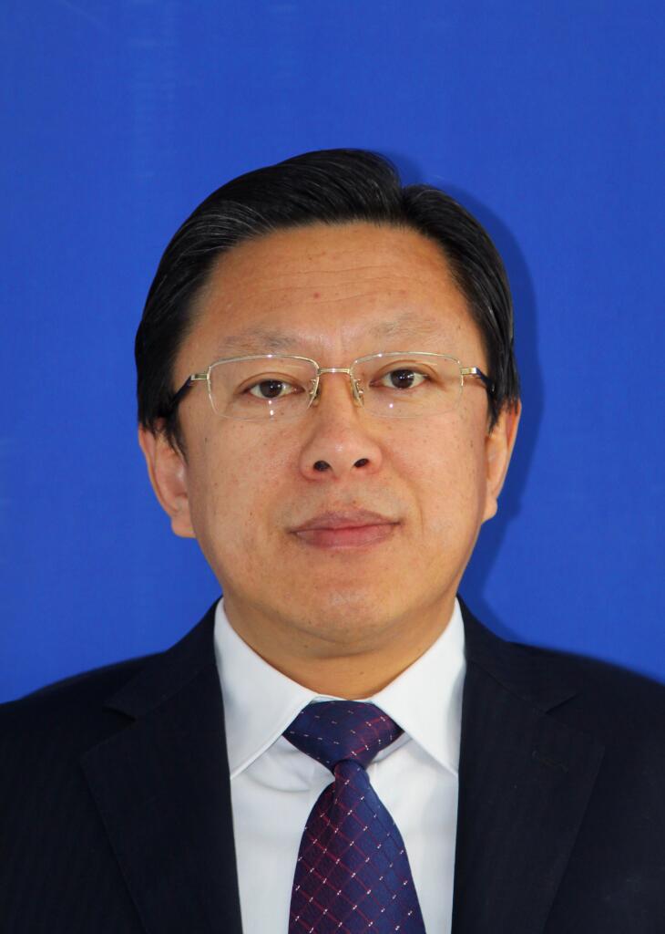 区委副书记   李树民