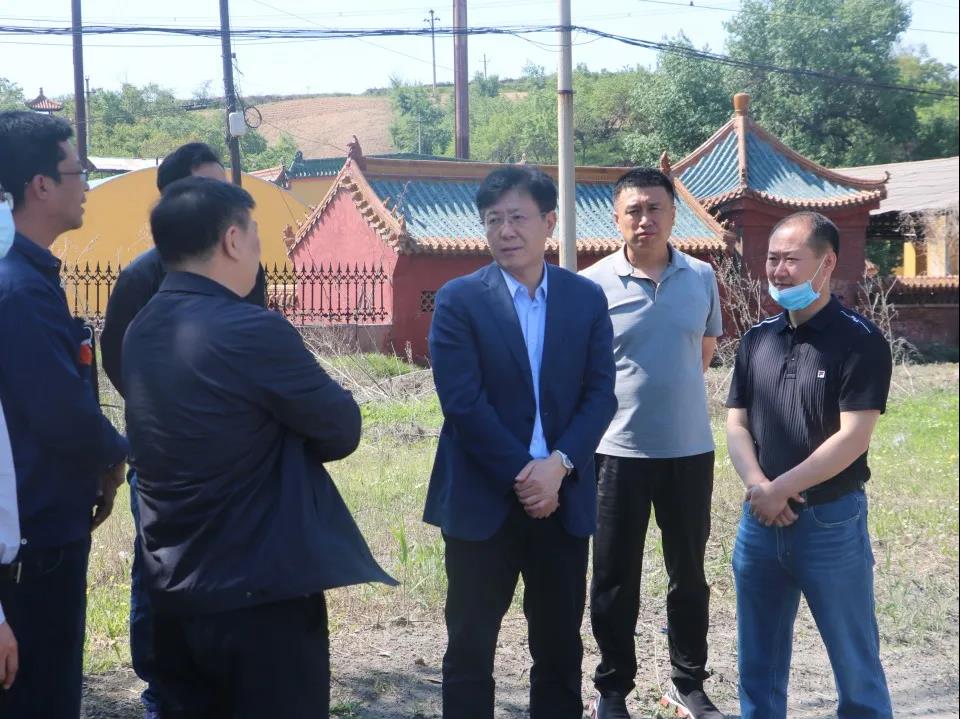 抚顺市望花区政府